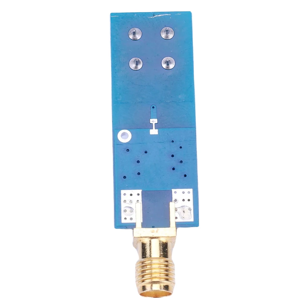 1/9 HF Antenna Balun RTL-SDR 160M-6M Long Wire HF Antenna with Antenna Input Protection for Ham It Up