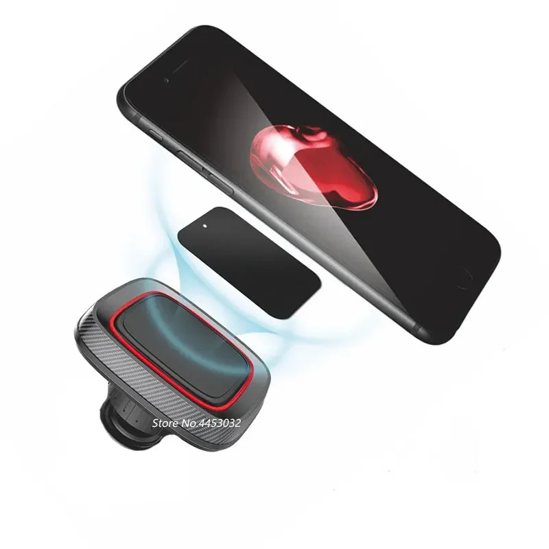 Magnetic Phone Bmw E90 Phone Dock Magnetic Car Phone Holder For