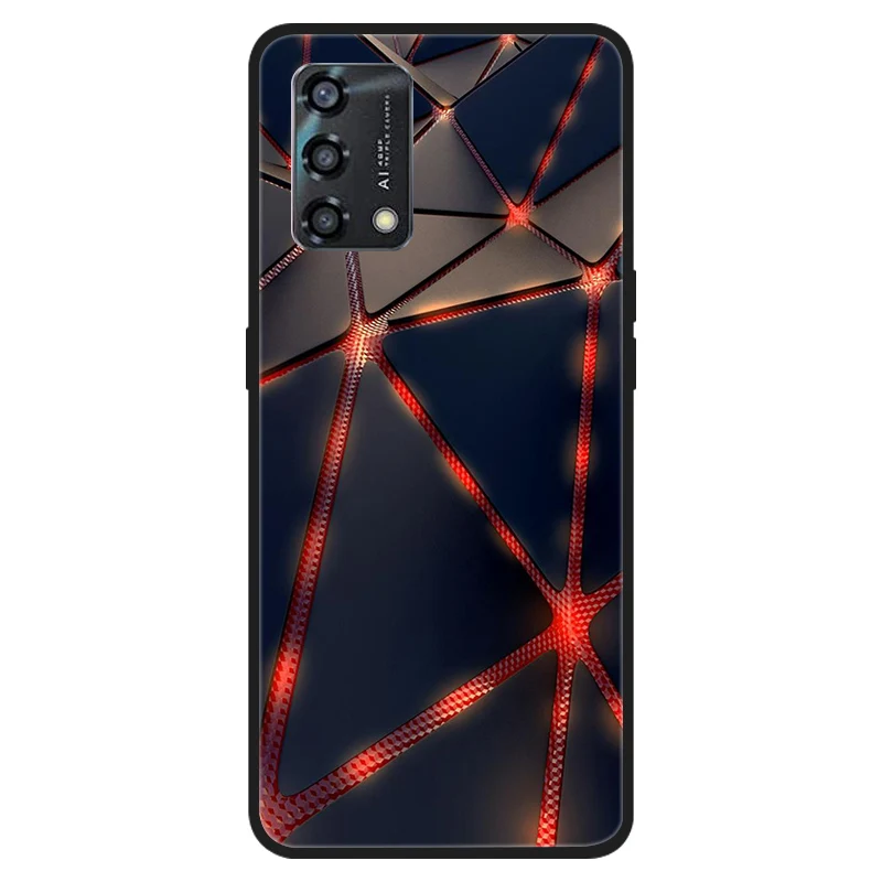 Cartoon Bumper Soft Silicone Phone Case - Fun and Durable Protective Cover