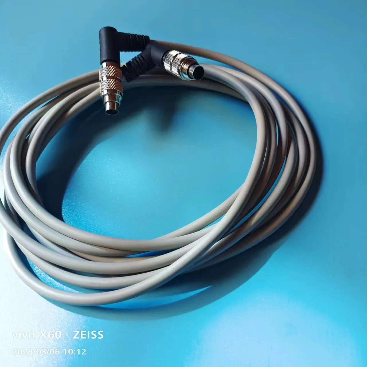 

6586932: Maquet Control Cable