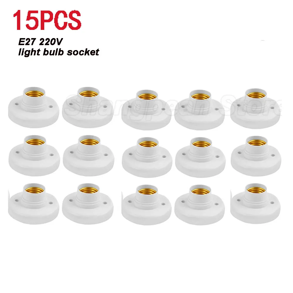 15PCS