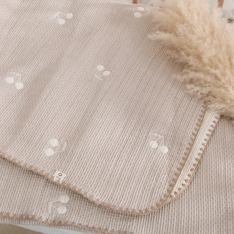 Soft Baby Essential Nursery Blanket 7