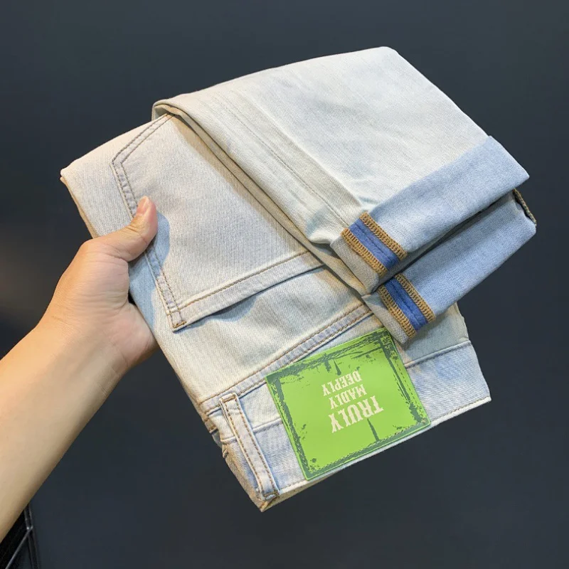 Рисунок 3 - Джинсы мужские универсальные