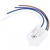 Sound Sensor Switch Module Detector 220V Sound Voice Sensor Intelligent Auto On Off Light Switch Sensor Stable For Smart Home 6