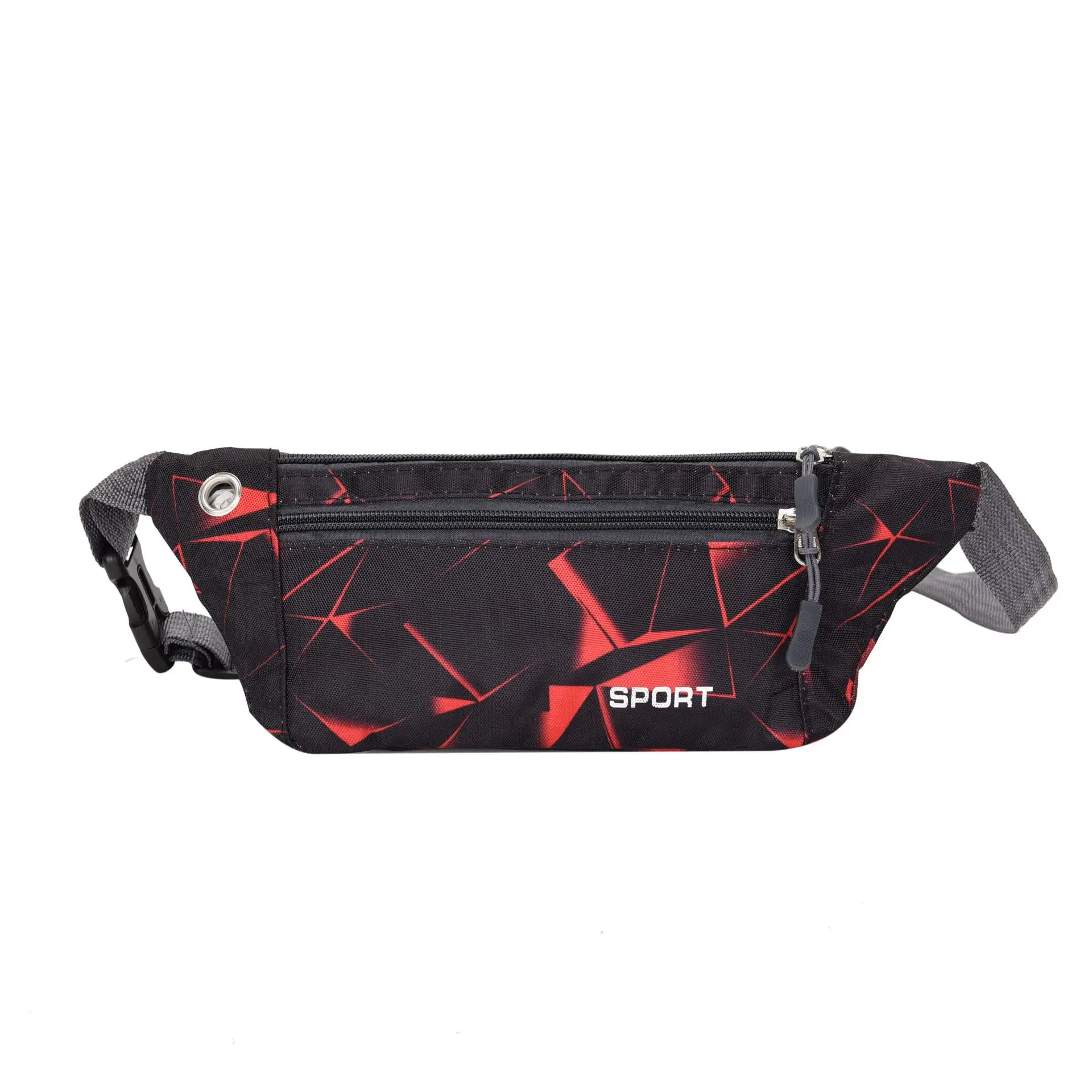 Рисунок 6 - Лидер продаж, Спортивная поясная сумка на одно плечо