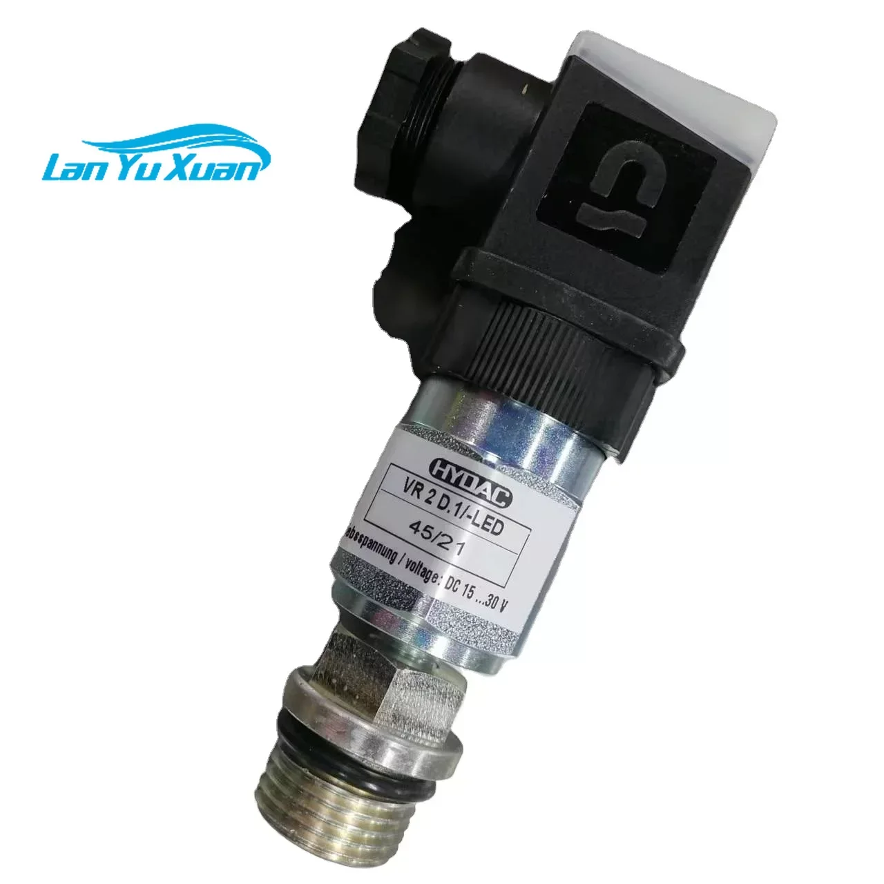 

Hhydac Hydraulische Temperatuursensor ETS3228 Serie