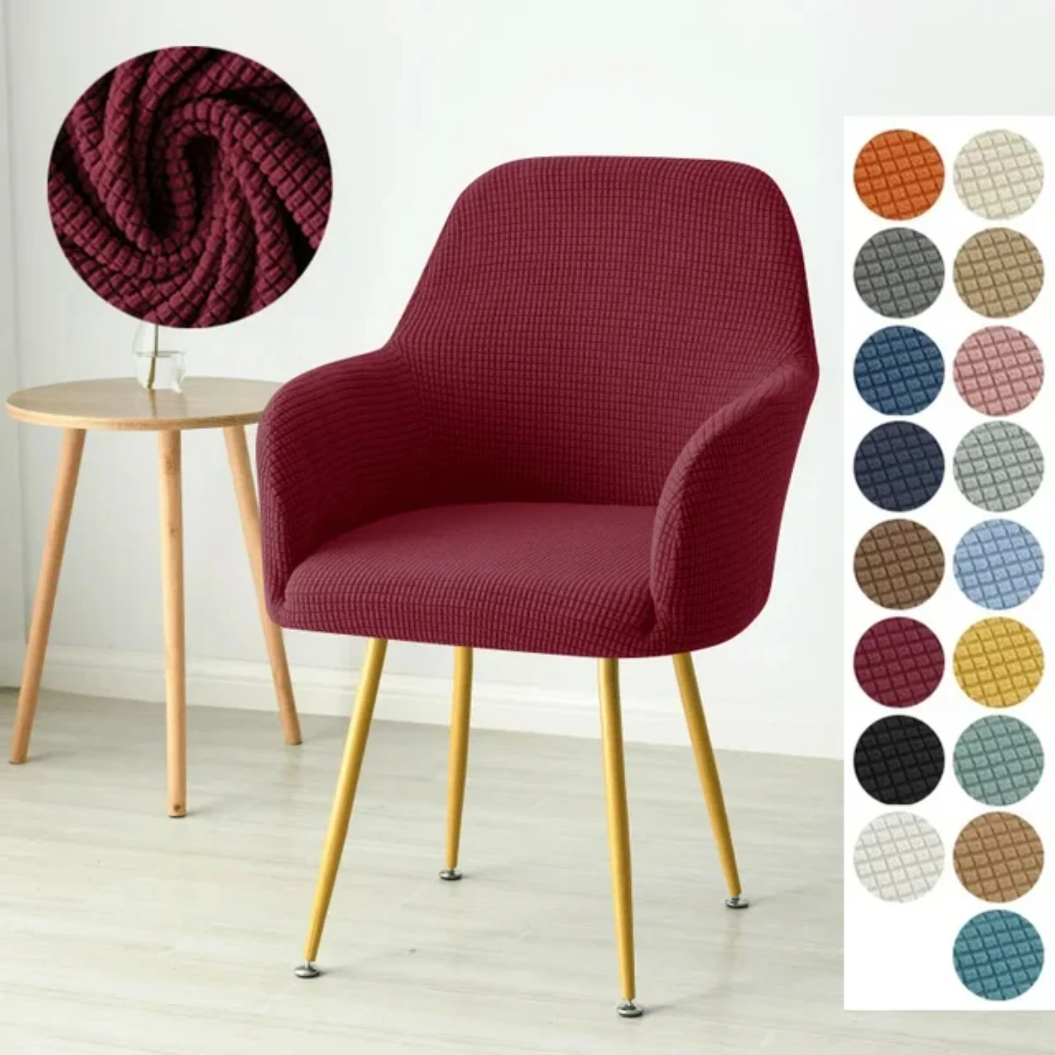 A9 Chair Cover
