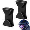 2Pcs Ski Goggle Clips Drop-proof Goggle Grip Clips durable Goggle Clips Sports Multi-functional Belt Buckles Ski Accessories 1