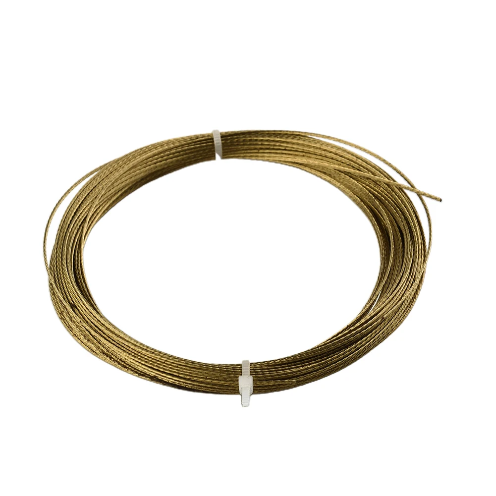 

Glass Removal Wire Windshield Cut Line 22m /0.8mm Durable Removal Wire Roll Windshield Rope Steel 1PC Brand NEW