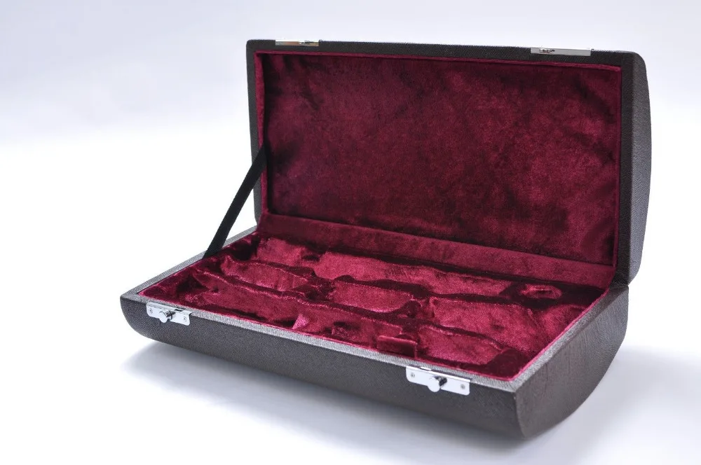 Oxford Cloth Sotrage Bag Clarinet Box Case with Handle Strap Clarinet Protection Accessories clarinet woodwind instrument clarinet and saxophone accessories
