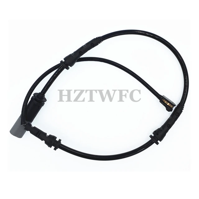 Front Rear Brake Pad Wear Sensor for BMW F30 F31 F32 F33 320i NO 34356792289 34356792292 Disc Brake Pad Wear Sensor