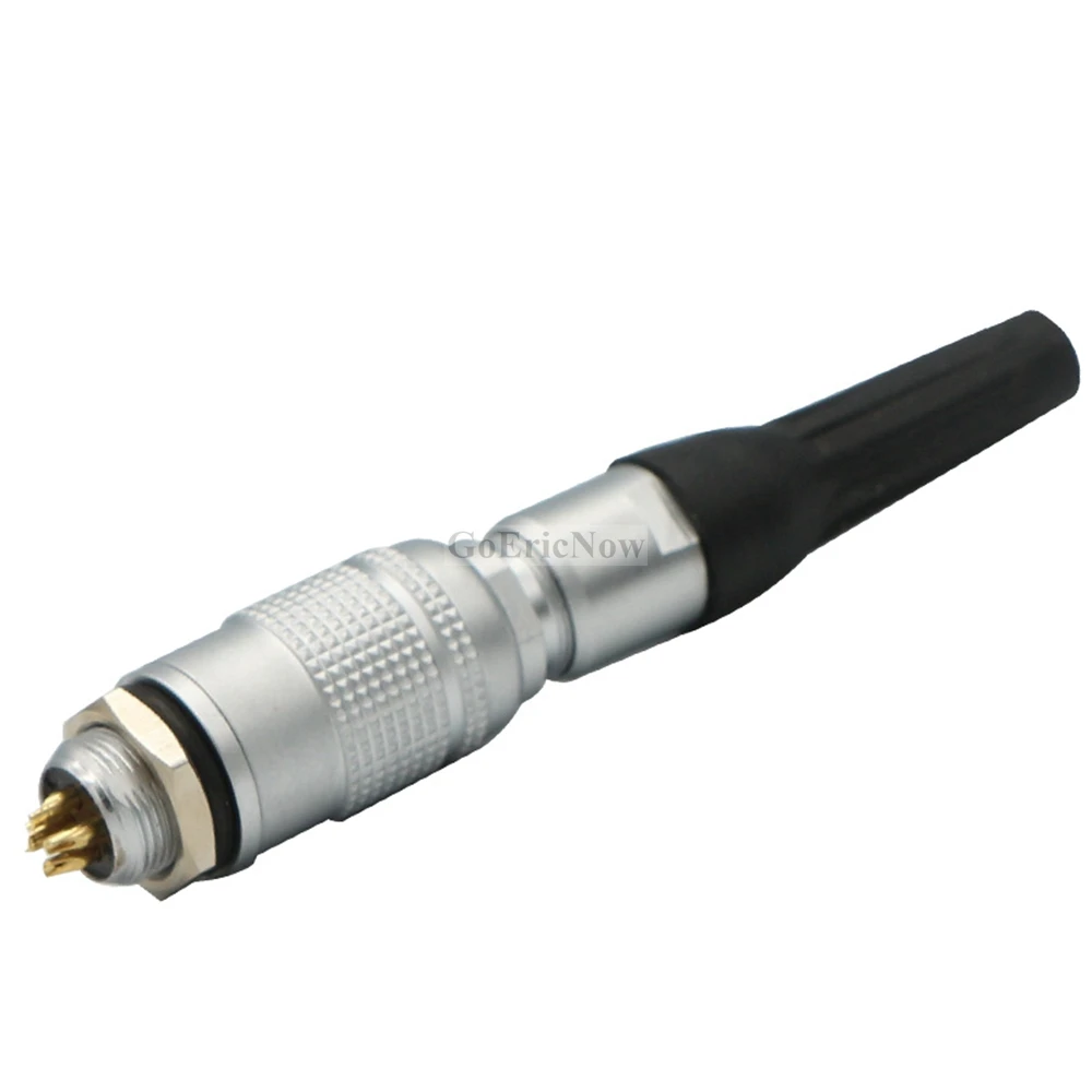 1 Set YC8 mini Circular connectors 8mm 2Pin3pin4pin5pin6pin7pin Sensor