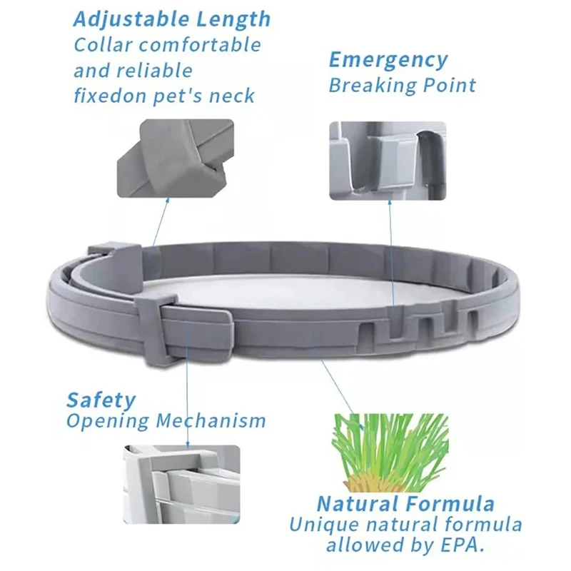 1Pc cat collar, waterproof, decorative, adjustable, suitable for kittens, the best choice for cat owners