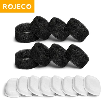 3.2L Cat Fountain Filter Replacement 1