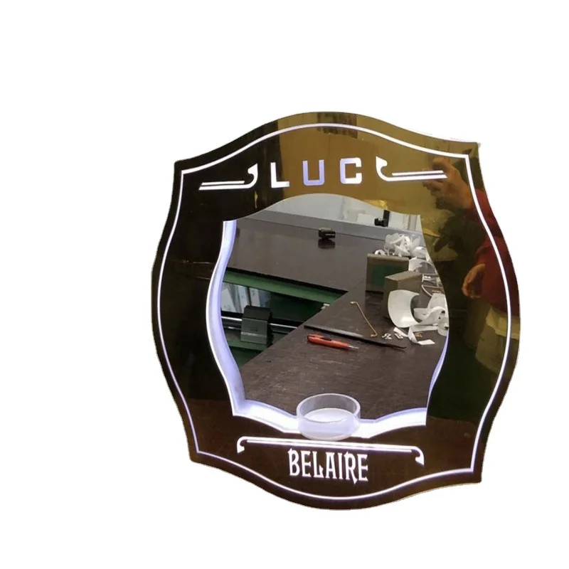 

BELAIRE-presentador de botella LED, para club nocturnoCD