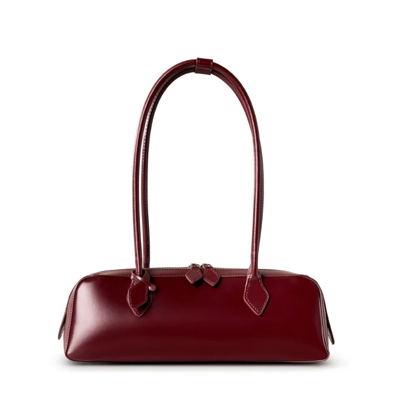 claret