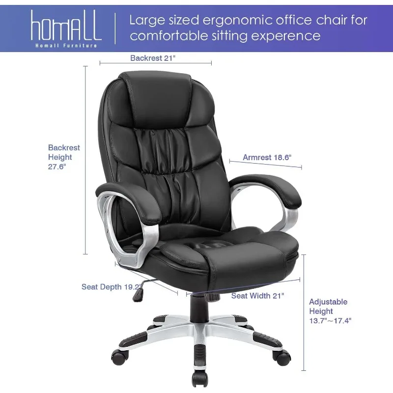Office Chair 2