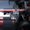 1/14 MJX Hyper Go Rc Drift Car 14301 14302 14303 2.4G High Speed Drift Rally Car Brushless 4WD Off-Road Rc Cars for Adults Toys 3