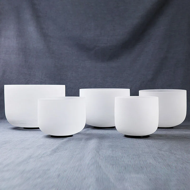 Crystal Bowl Image 5