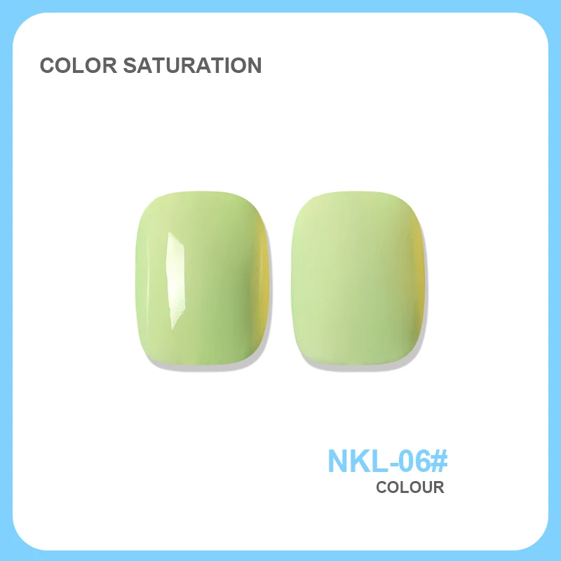 NKL 6