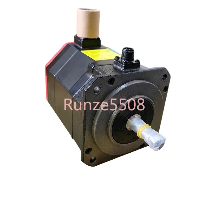 

Новый и оригинальный сервомотор A06B-0235-B605 0235-b202 #0100 # S000