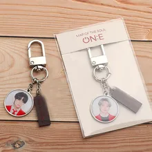 

KPOP 1 PCS Bangtan Boys Keychain Keyring Map Of The Soul Bag Accessories JIMIN JIN SUGA J-HOPE Fans Collection