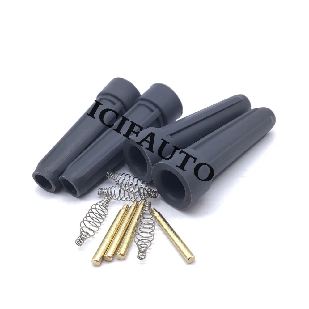 Bobina Di Accensione Per Jaguar Vanden Plas Xj6 Xjs 4.0 6.0 44430036,4443006,6033236,42533D,9000244,88921406,Lhe1510Ab,1788329