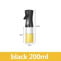 200ml black