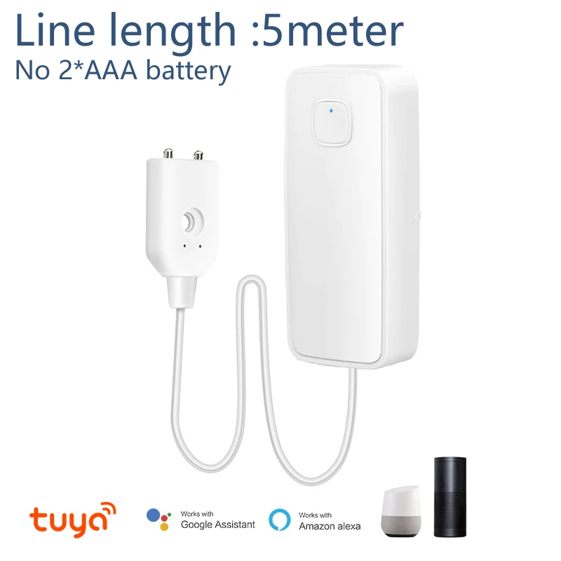 5M Cable Water