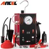 ANCEL S300 Car Smoke Leak Detector Turbo 12V with Pump EVAP Leakage Locator Oil Smoke Pipe Generator Diagnostic Tool 1