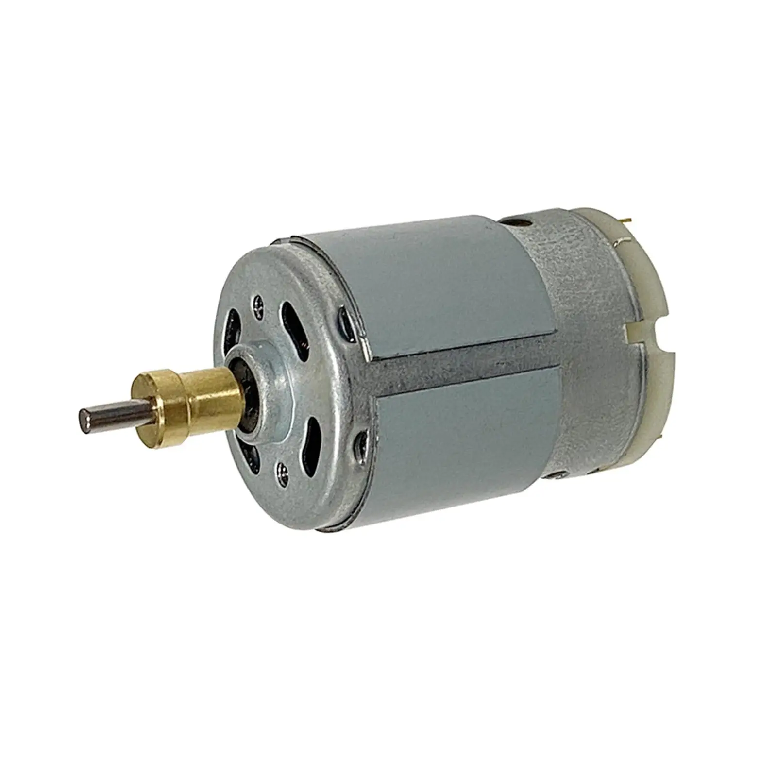 Hair Clipper Rotary Motor for Andis 73010 Maintenance Accessory DC 3.7V