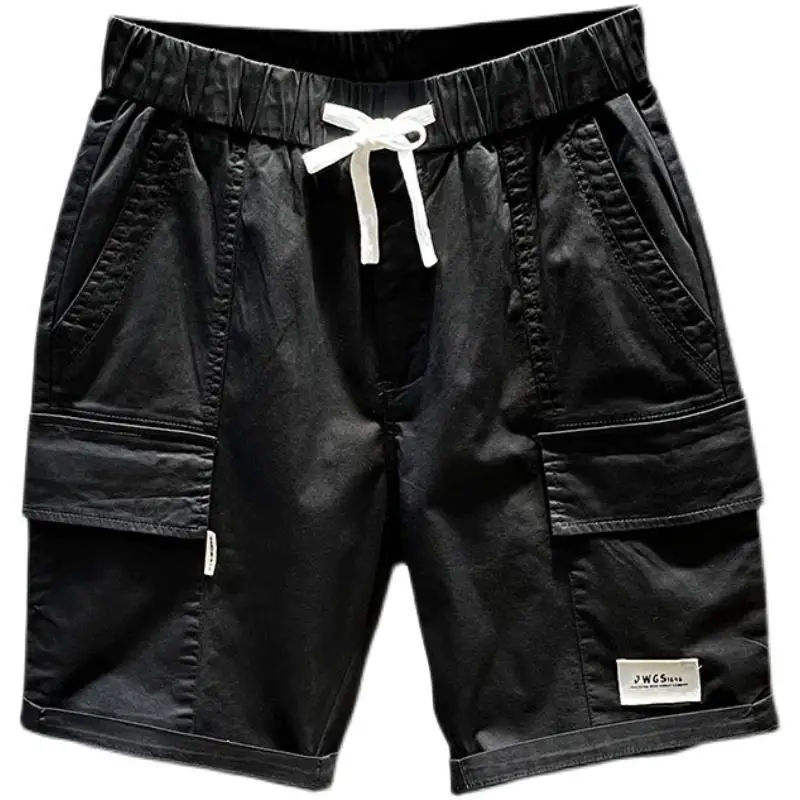 Рисунок 6 - Шорты мужские с эластичным поясом