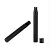 5ml 10ml Perfume Refiller Bottle Portable Mini Perfume Glass Bottle Empty Cosmetics Bottle Sample Test Tube Travel Cosmetic Tool 5