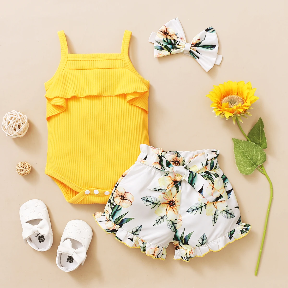 M Baby girl clothes