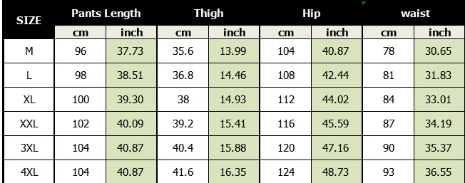Description Picture 3 of itemMen's Elastic Pockets Solid Bandage Shirring High Waist Leisure Sports Straight Leg Trousers Spring Autumn Office Lady Pants