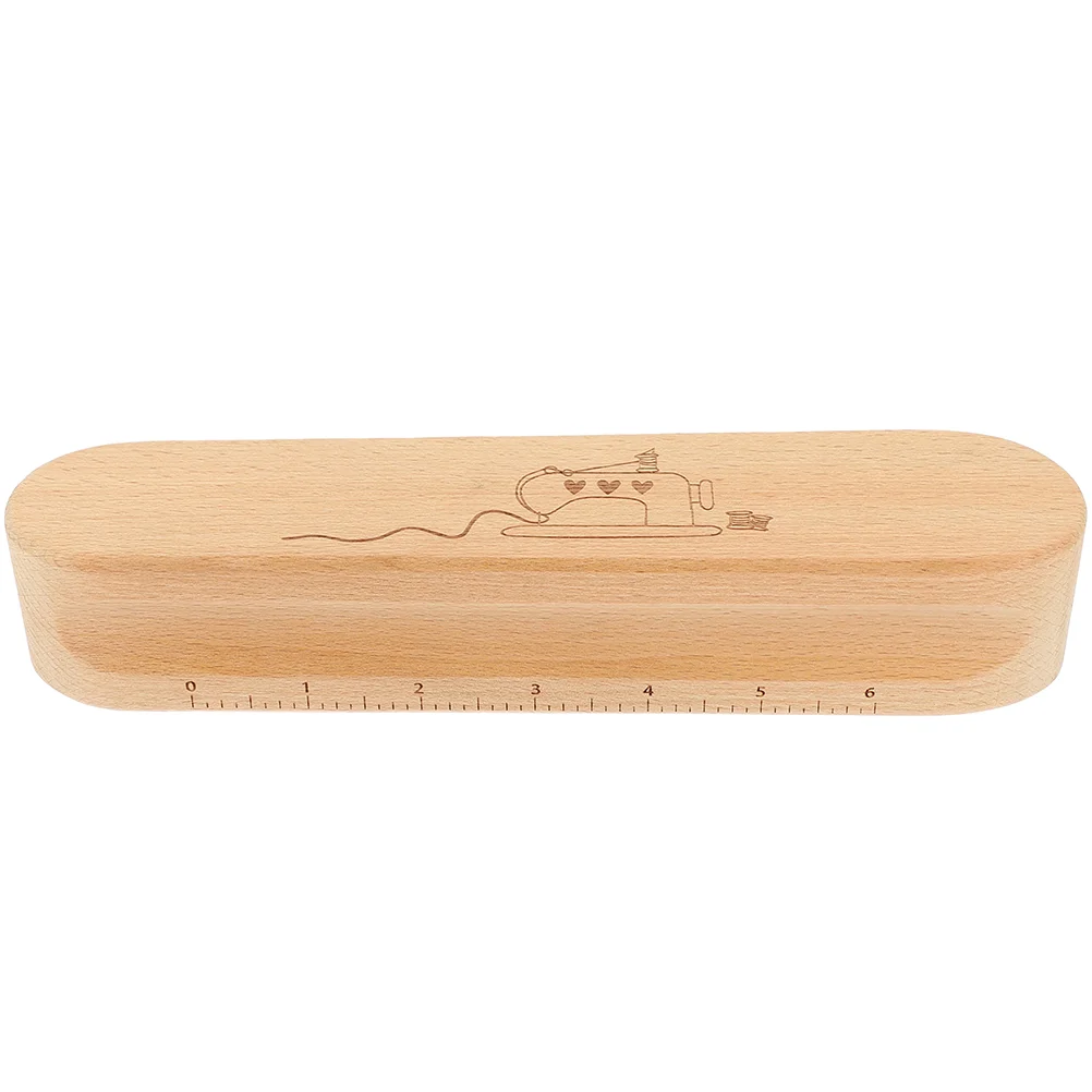 

Diy Kitchen Craft for Diy Sewing Clapper Quilting Clapper Sewing Ironing Wood Block Embroidery Clapper for Ironing Sewing