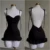 European and American New High end Y2K Sexy Open Back Lace up Slim Fit Spicy Girl Short Skirt