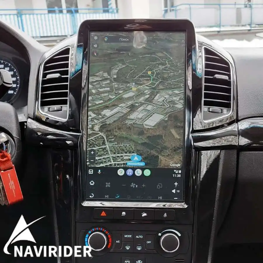 13.6inch1920*10804KScreenCarRadioForChevroletCaptivaC1402013GPSCarplayAndroid11CarMultimediaVideoPlayerStereo-AliExpress34