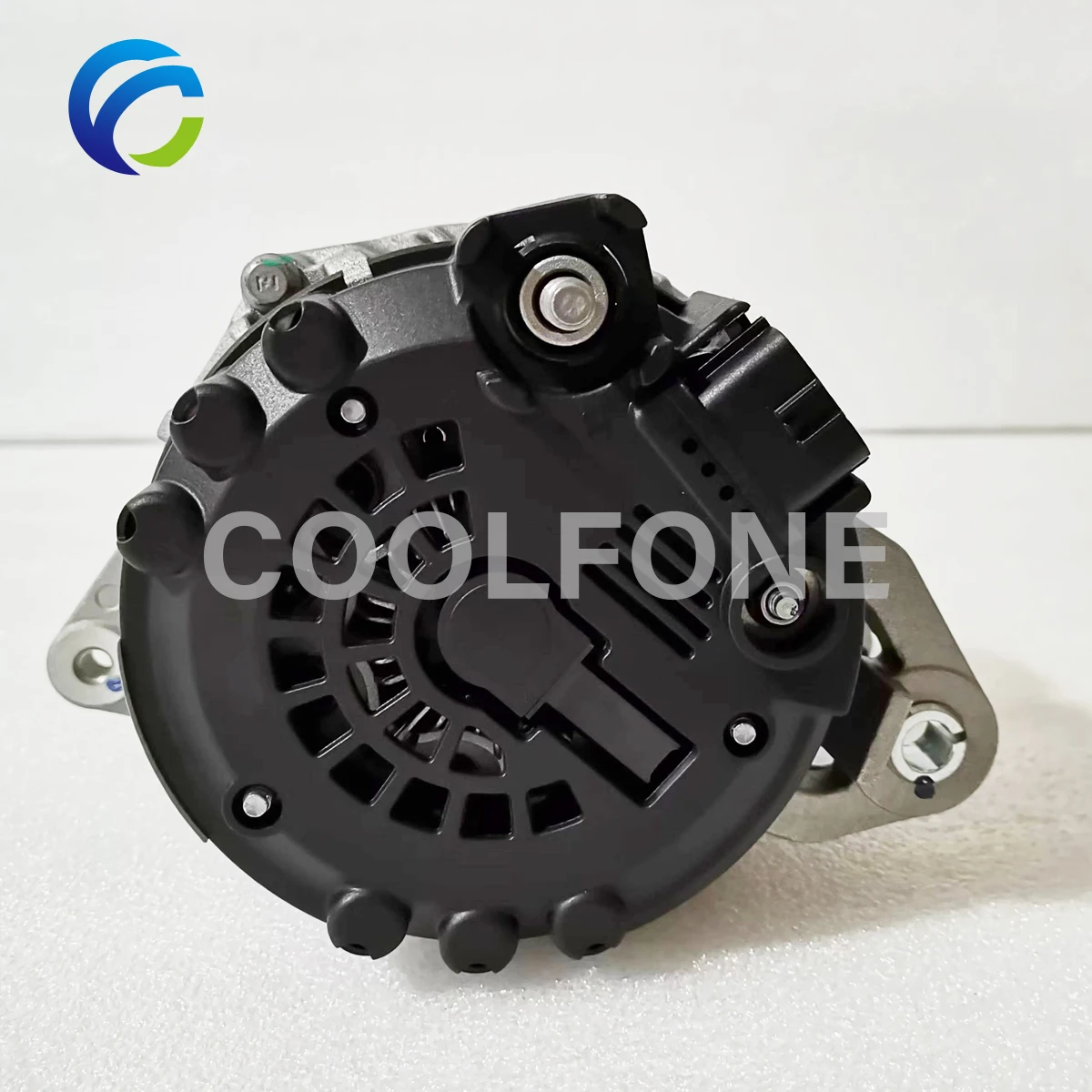 Coolfone Generator Alternator for JAC Refine M4 M5 M6 S7 FRISON T6 T8 2.0T HFC4GA3-4D 2017- 1015301GD190 FGN15S158 gearless alternators