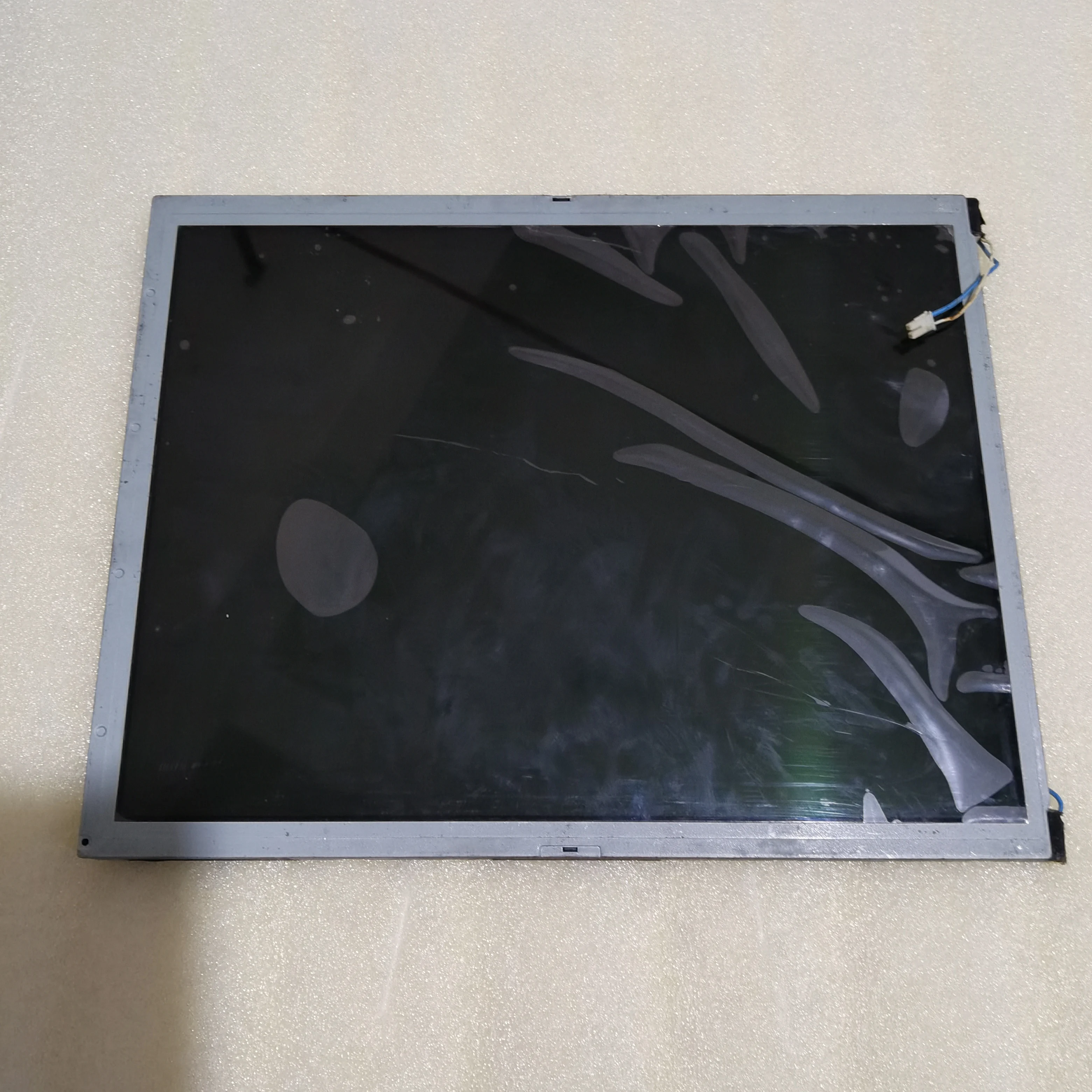 

For SHARP 15inch LQ150X1LGF0 1024*768 Industrial Computer LCD Screen Display Panel