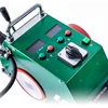 LST-UME Banner Welder PVC Tarpaulin Membrane Automatic Walking Heat Sealing Welding Machine Film Advertising Cloth Splicing 30MM 3