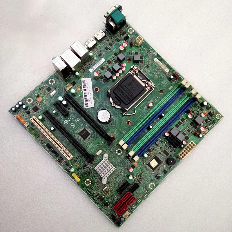Server Motherboard P300 TS140 TS240 C226 IS8XM 03T6750 03T6816 Mainboard 5 Server Motherboard P300 TS140 TS240 C226 IS8XM 03T6750 03T6816 Mainboard - Image 3