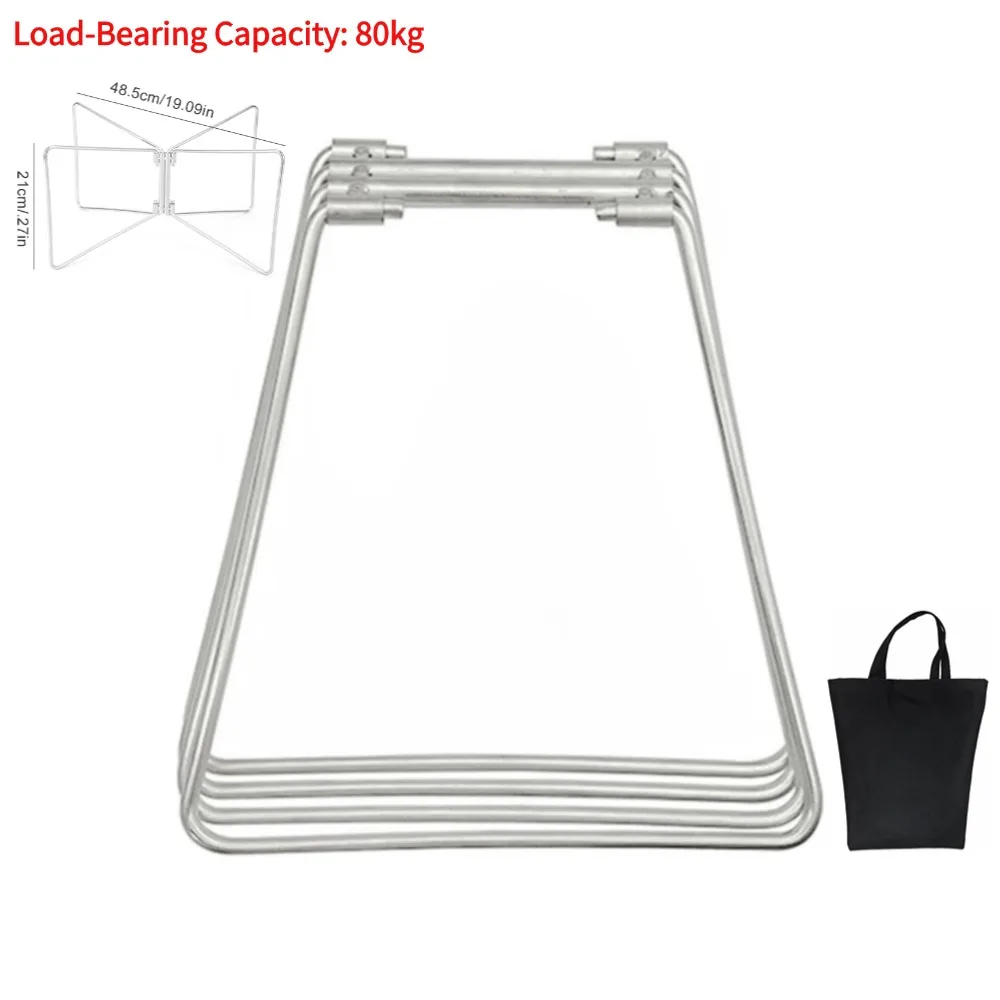 1PC A Silver L