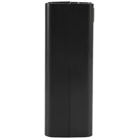 21X18650 Battery Case Welding Free Power Bank Case PD with Light 18650 Battery Charge Box Detachable Portable DIY Shell-BLife 1