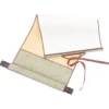 Calligraphy Supplies Canvas Banner Silk Calligraphy Xuan Paper Wall Calligraphy Scrolls Xuan Paper Japanese Calligraphys 3
