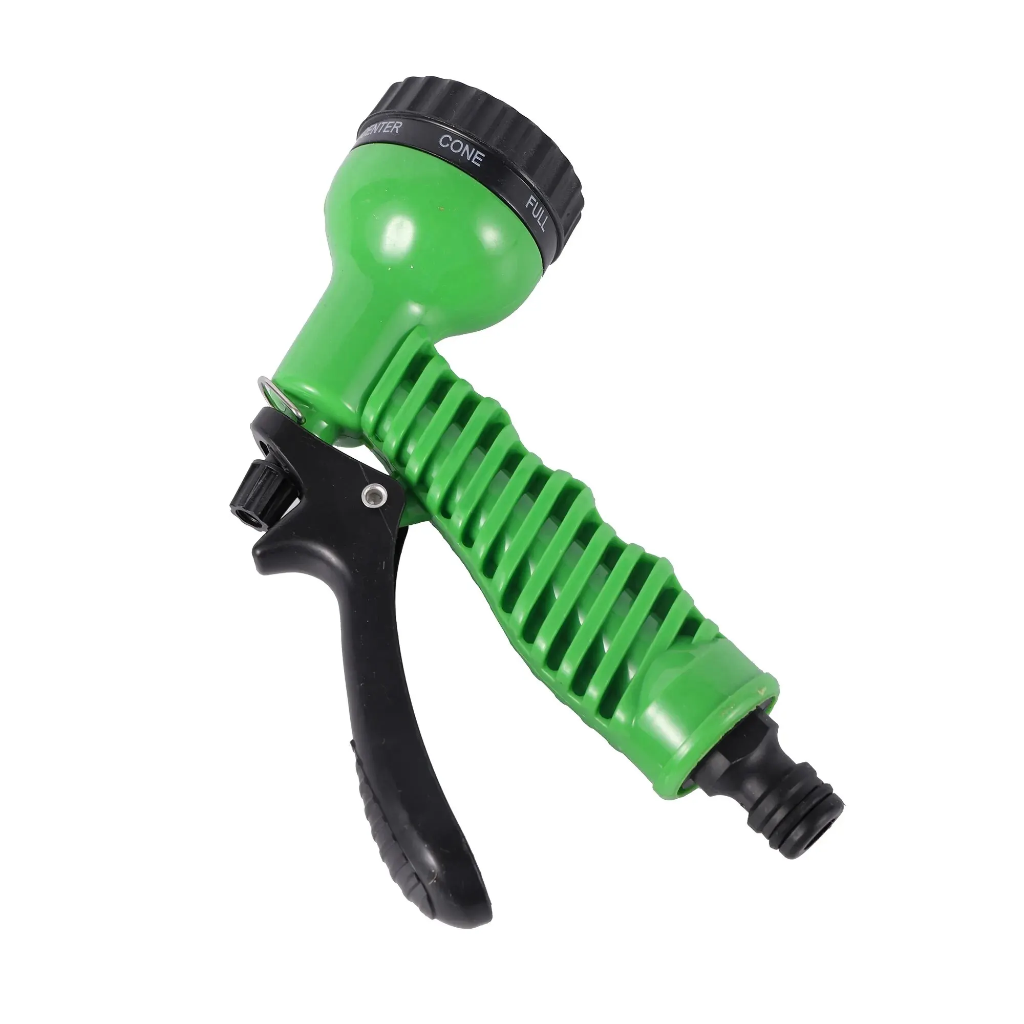 Garden Hose Water Hose Expandable Water Gun Foam Pot Flexible Reels Car Wash Gun Sprayer 7 Patterns