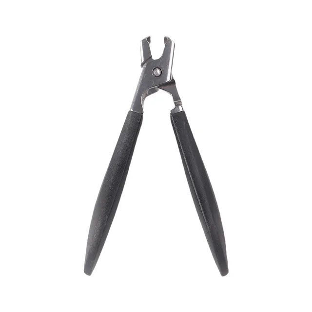 TSZS 1PCS Nuovo Tagliaunghie per unghie dei piedi in acciaio inossidabile con copertura antispruzzo Trimmer affilato Pedicure Care professionale 2