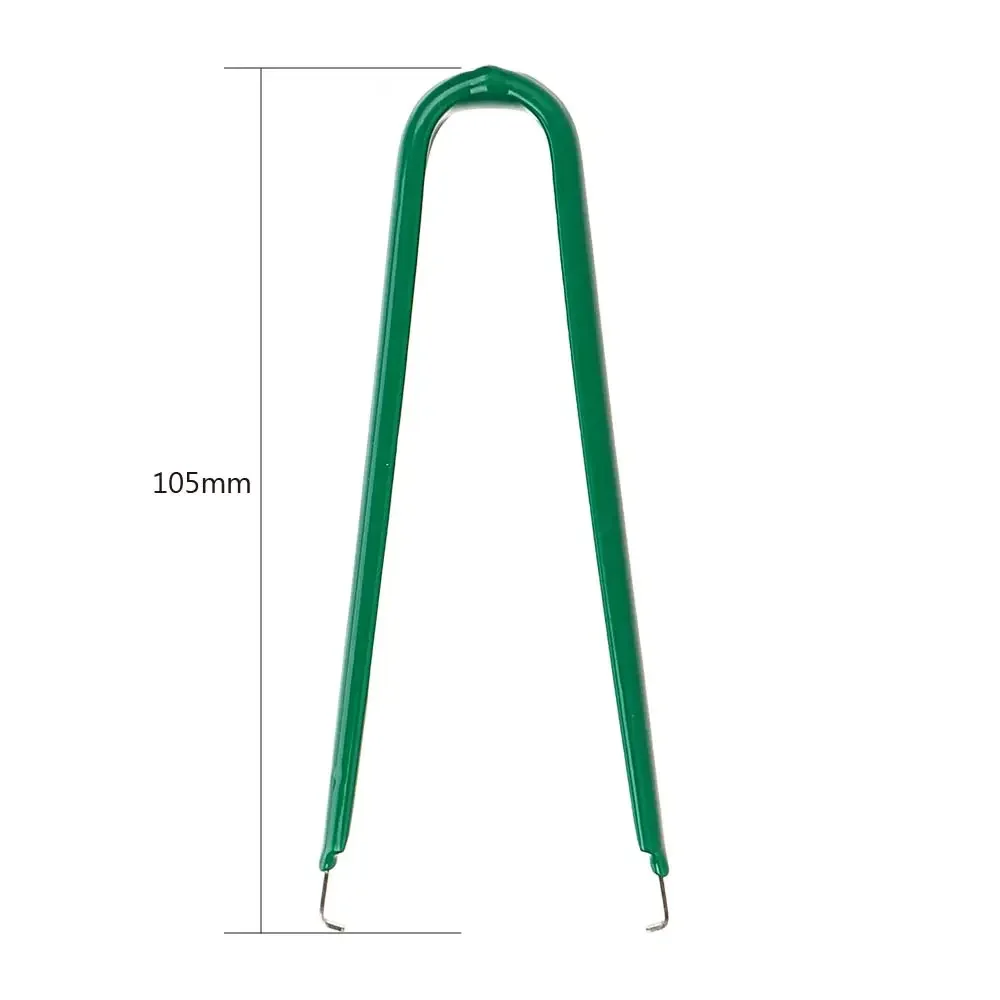 U-Shaped IC Chip Extractor Tool – for DIP ROM & Encapsulated Chip Removal, Precision Electronic Repair Puller image 6