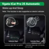 NEW Vgate iCar Pro 2S ELM327 Bluetooth 5.3 V2.3 Car OBD Scanner Upgraded EV Auto Diagnostic Tool BimmerCode for IOS Android PC 5
