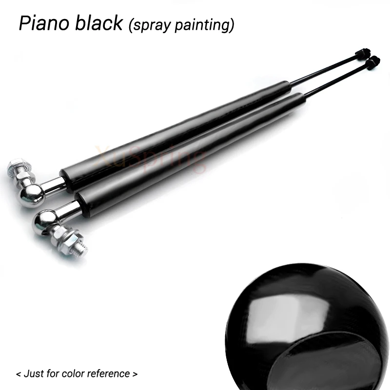 Piano Black